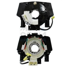 MEAT & DORIA Spirálrugó, légzsák MEAT & DORIA 231676 autóalkatrész