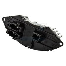 MEAT & DORIA Szabályozó, belsőtér ventilátor MEAT & DORIA 667280 autóalkatrész