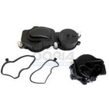 MEAT & DORIA Szelep, forgattyúsház szellőztetés MEAT & DORIA 91601 autóalkatrész