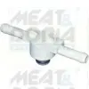 MEAT & DORIA Szelep, üzemanyagszűrő 9037