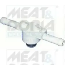 MEAT & DORIA Szelep, üzemanyagszűrő 9037 autóalkatrész