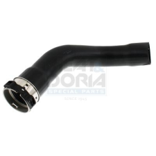 MEAT & DORIA Töltőlevegő cső MEAT & DORIA 961226 autóalkatrész