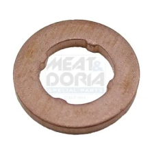 MEAT & DORIA Tömítőgyűrű, fúvóka tartó 98012 autóalkatrész