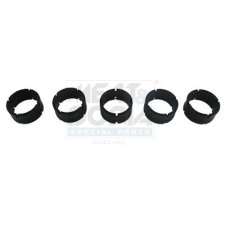 MEAT & DORIA Tömítőgyűrű, fúvóka tartó MEAT & DORIA 98002 autóalkatrész