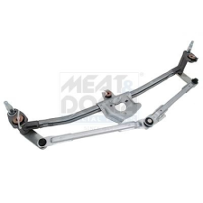 MEAT & DORIA törlőrudazat MEAT & DORIA 227001 autóalkatrész