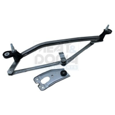 MEAT & DORIA törlőrudazat MEAT & DORIA 227044 autóalkatrész