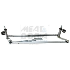 MEAT & DORIA törlőrudazat MEAT & DORIA 227057 autóalkatrész