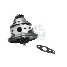 MEAT & DORIA Törzscsoport, turbótöltő MEAT & DORIA 60001 autóalkatrész