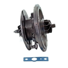 MEAT & DORIA Törzscsoport, turbótöltő MEAT & DORIA 601071 autóalkatrész