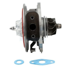 MEAT & DORIA Törzscsoport, turbótöltő MEAT & DORIA 601156 autóalkatrész