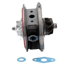 MEAT & DORIA Törzscsoport, turbótöltő MEAT & DORIA 601452 autóalkatrész