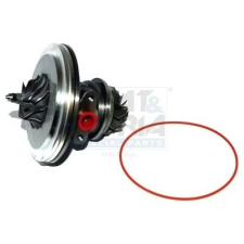 MEAT & DORIA Törzscsoport, turbótöltő MEAT & DORIA 60280 autóalkatrész