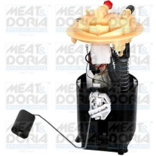 MEAT & DORIA üzemanyag-ellátó egység MEAT & DORIA 76990 autóalkatrész