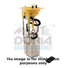 MEAT & DORIA üzemanyag-ellátó egység MEAT & DORIA 77089E autóalkatrész