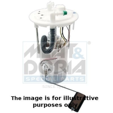 MEAT & DORIA üzemanyag-ellátó egység MEAT & DORIA 77339E autóalkatrész