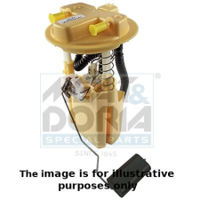 MEAT & DORIA üzemanyag-ellátó egység MEAT & DORIA 77421E autóalkatrész