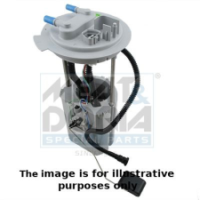 MEAT & DORIA üzemanyag-ellátó egység MEAT & DORIA 77429E autóalkatrész