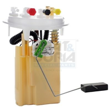 MEAT & DORIA üzemanyag-ellátó egység MEAT & DORIA 77525 autóalkatrész