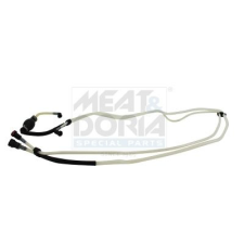 MEAT & DORIA üzemanyag-vezeték MEAT & DORIA 98076 autóalkatrész