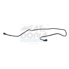 MEAT & DORIA üzemanyag-vezeték MEAT & DORIA 98223 autóalkatrész