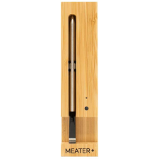 MEATER Plus Okos Maghőmérő 275°C kerti sütés és főzés