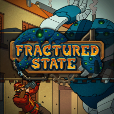 Mechanical Monocle Fractured State (PC - Steam elektronikus játék licensz) videójáték