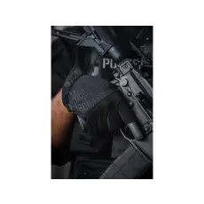  MECHANIX FastFit kesztyű (FFTAB-55) - fekete M