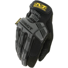  Mechanix M-Pact® 58 kesztyű fekete/szürke XXL védőkesztyű
