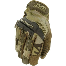  Mechanix M-Pact® 78 kesztyű, terepszínű, M