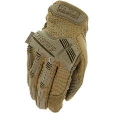  Mechanix M-Pact® Coyote kesztyű, L-es méret védőkesztyű