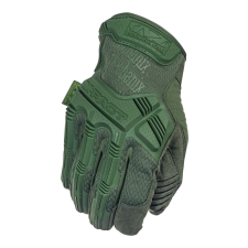  Mechanix M-Pact® kesztyű, olívazöld, L védőkesztyű