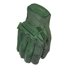  Mechanix M-Pact® kesztyűk Olive Drapp, XL méret
