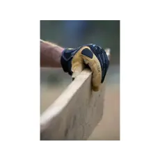  MECHANIX M-Pact Material4X kesztyű (MP4X-75) - fekete XL