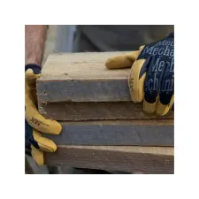  MECHANIX Original Material4X kesztyű (MG4X-75) - fekete XL védőkesztyű