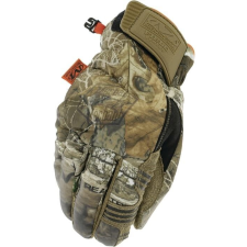  Mechanix SUB35 Realtree kesztyű, XL védőkesztyű