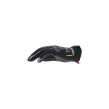  MECHANIX Utility kesztyű (H15-05) - fekete M védőkesztyű