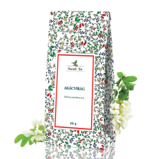  MECSEK Akácvirág 30g szálas tea