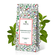MECSEK Borsosmentalevél 40g szálas tea