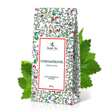 Mecsek citromfű tea 50 g gyógytea