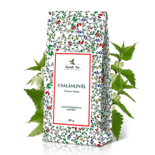 Mecsek csalánlevél tea 40 g gyógyhatású készítmény