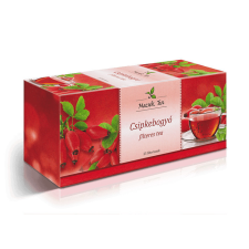  MECSEK Csipkebogyó tea 25 filteres tea
