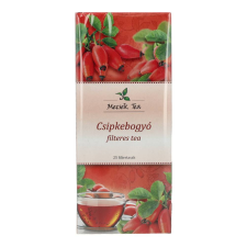 MECSEK CSIPKEBOGYÓ TEA FILTERES gyógytea