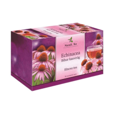 Mecsek-Drog Kft. Echinacea filteres tea 20x gyógytea