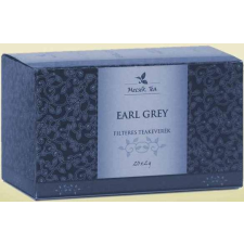 Mecsek-Drog Kft. Mecsek Earl Grey tea 2gx20db gyógytea