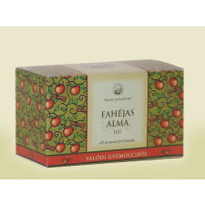 Mecsek-Drog Kft. Mecsek fahéjas-alma tea 20x2 g gyógytea