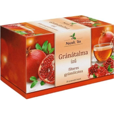 Mecsek-Drog Kft. Mecsek gránátalma gyümölcstea 20db gyógytea