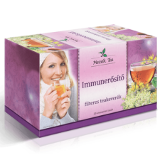Mecsek-Drog Kft. Mecsek Immunerősítő filteres tea 20x gyógytea