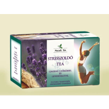 Mecsek-Drog Kft. Mecsek Stresszoldó tea 20×1,2g tea