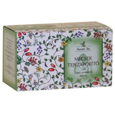 Mecsek-Drog Kft. Mecsek Tejszaporító filteres tea 20x2g tea