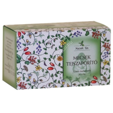 Mecsek-Drog Kft. Mecsek Tejszaporító filteres tea 20x2g gyógytea